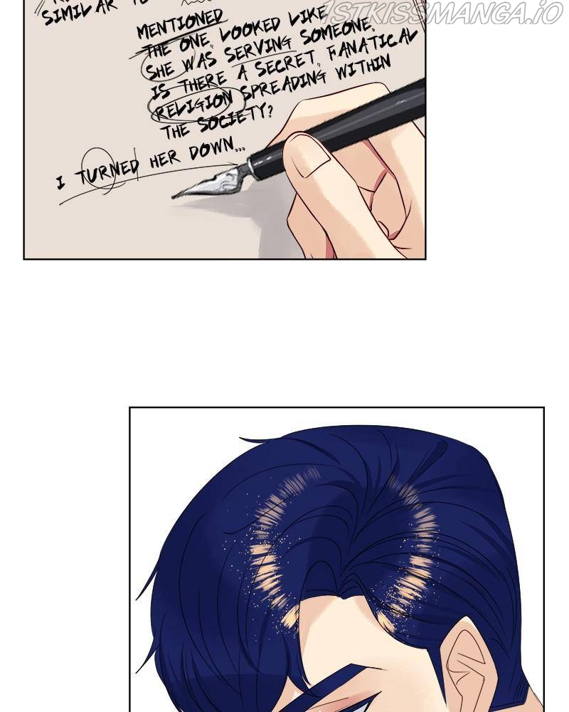 The Princess’ Jewelry Box Chapter 18 page 85