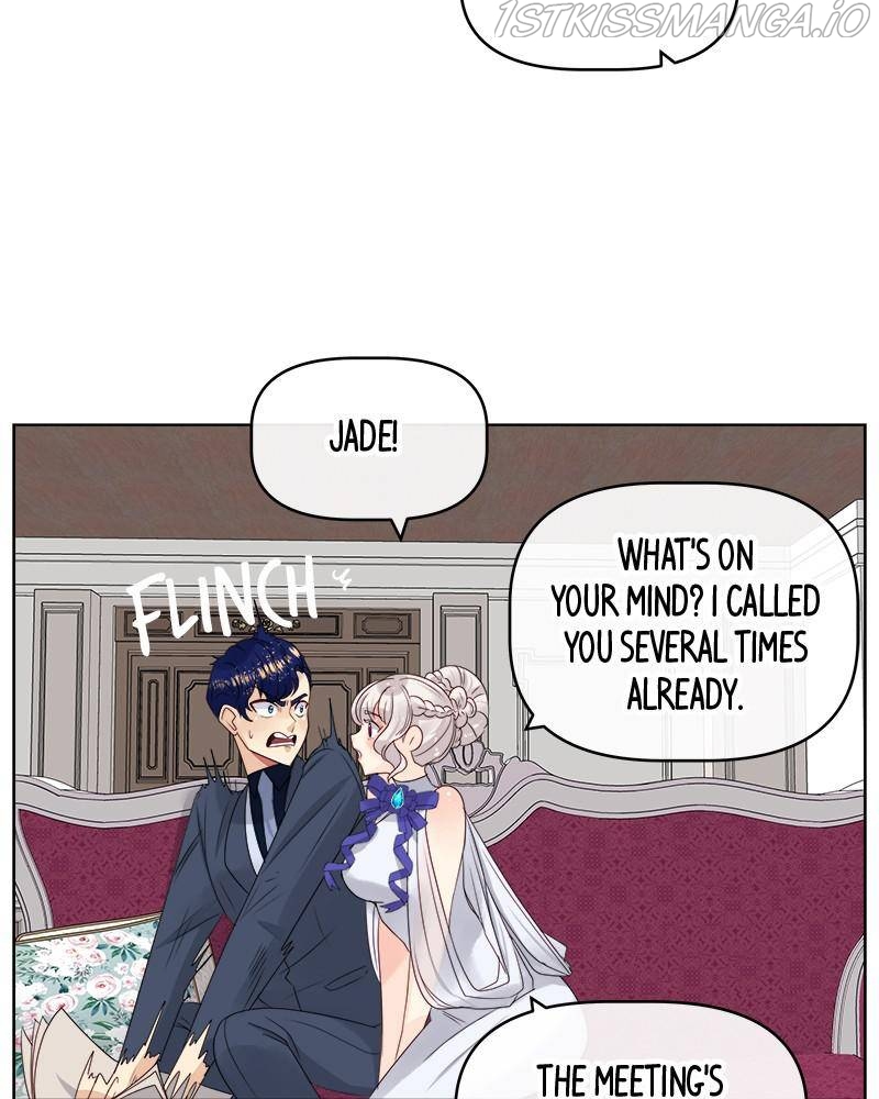The Princess’ Jewelry Box Chapter 18 page 87
