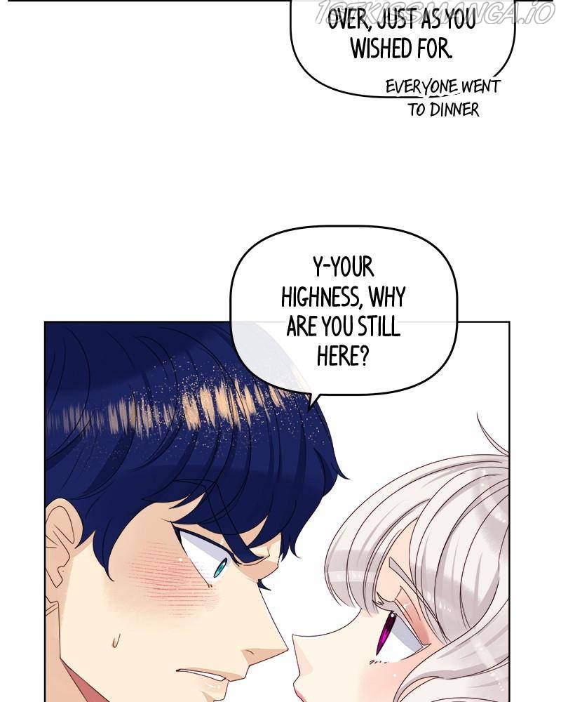 The Princess’ Jewelry Box Chapter 18 page 88