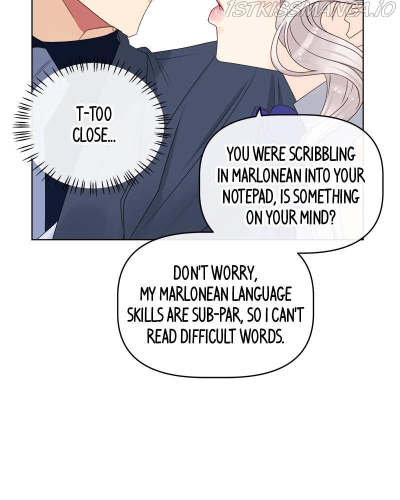 The Princess’ Jewelry Box Chapter 18 page 89