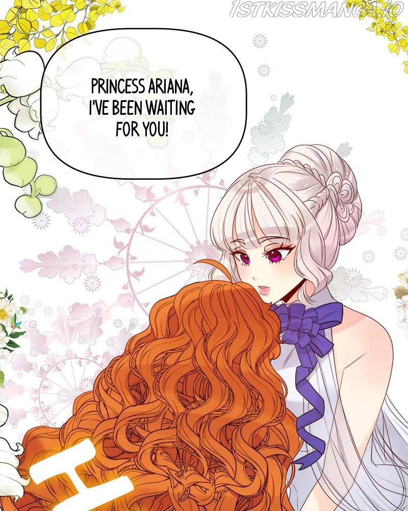 The Princess’ Jewelry Box Chapter 19 page 31