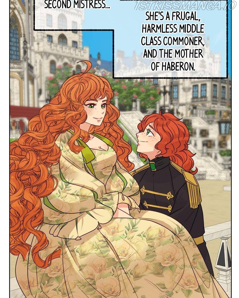 The Princess’ Jewelry Box Chapter 19 page 35