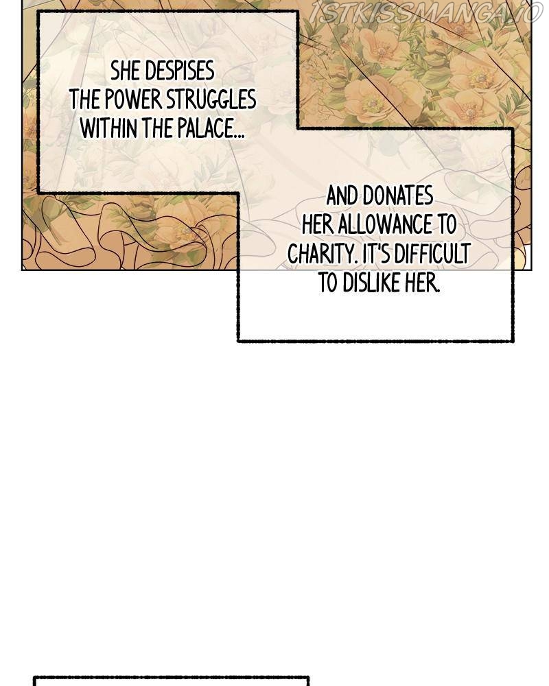 The Princess’ Jewelry Box Chapter 19 page 36
