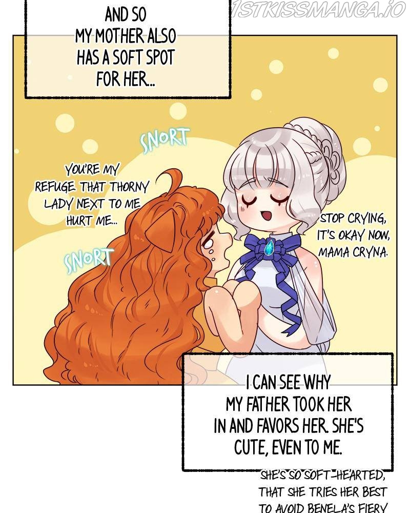The Princess’ Jewelry Box Chapter 19 page 37