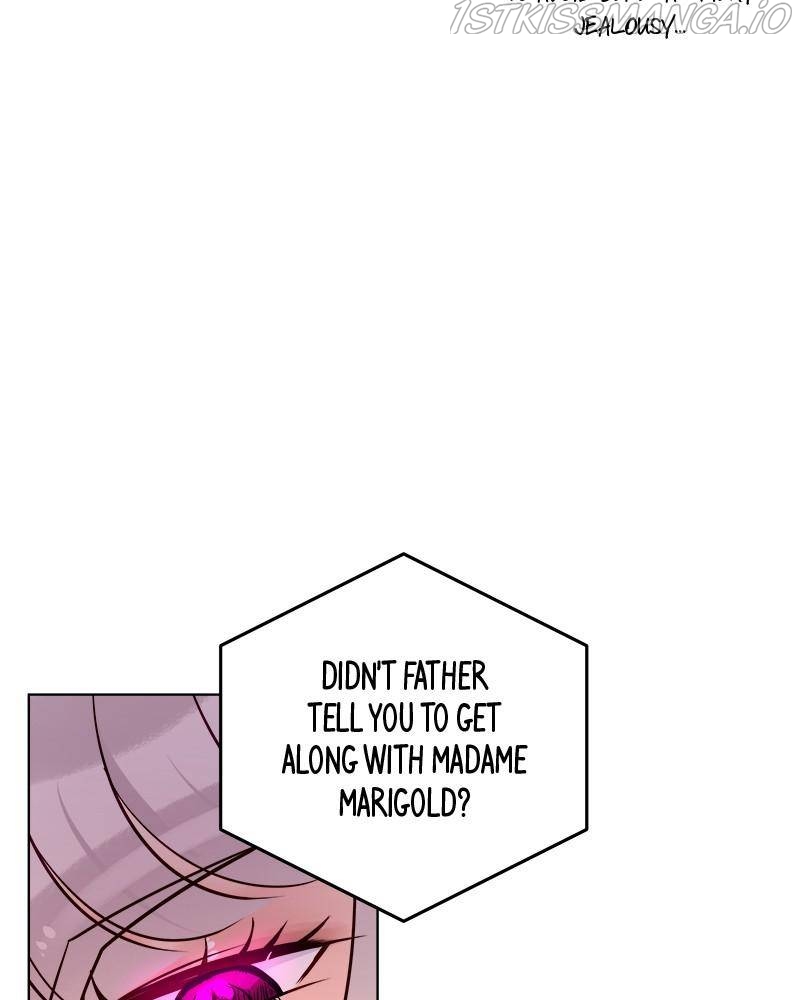 The Princess’ Jewelry Box Chapter 19 page 38
