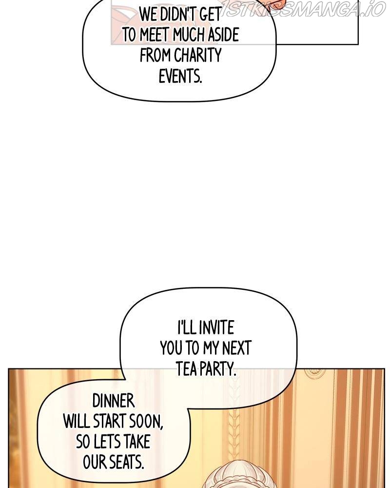 The Princess’ Jewelry Box Chapter 19 page 43