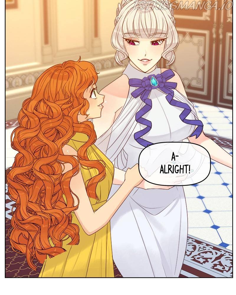 The Princess’ Jewelry Box Chapter 19 page 44