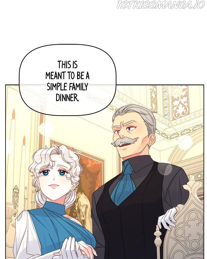 The Princess’ Jewelry Box Chapter 19 page 57
