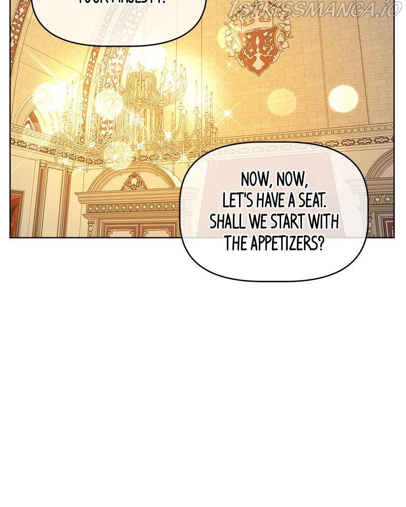 The Princess’ Jewelry Box Chapter 19 page 59