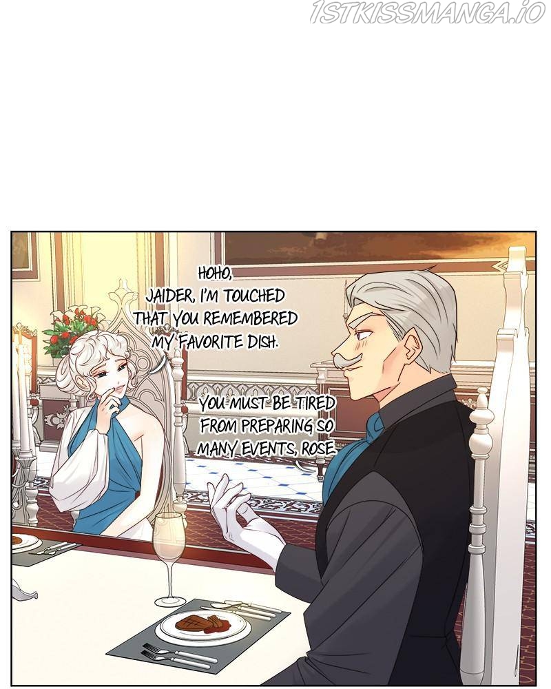 The Princess’ Jewelry Box Chapter 19 page 60