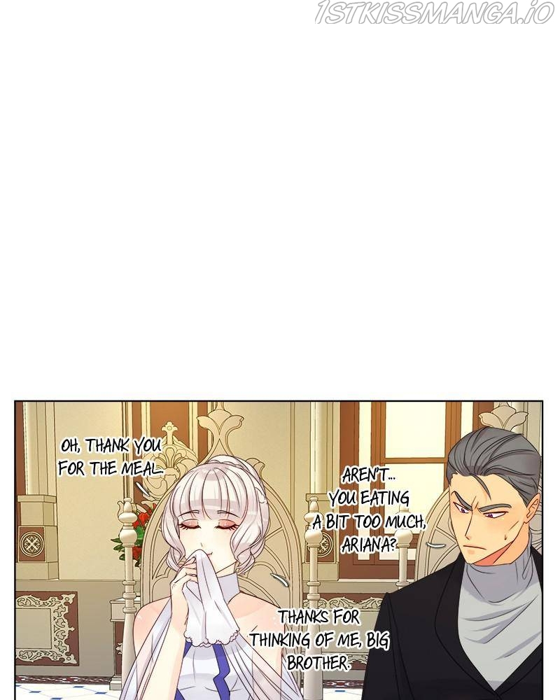 The Princess’ Jewelry Box Chapter 19 page 61