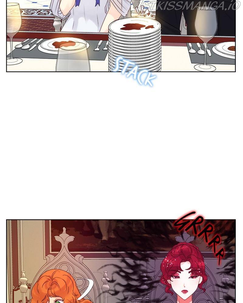 The Princess’ Jewelry Box Chapter 19 page 62
