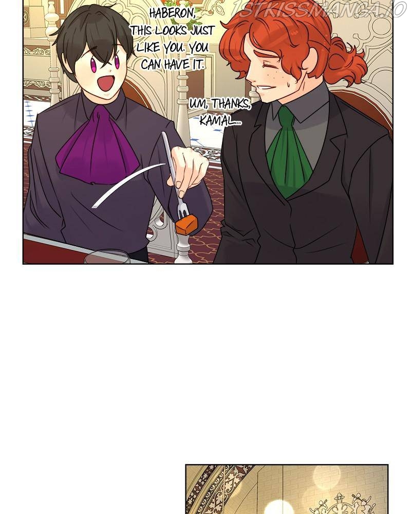 The Princess’ Jewelry Box Chapter 19 page 64