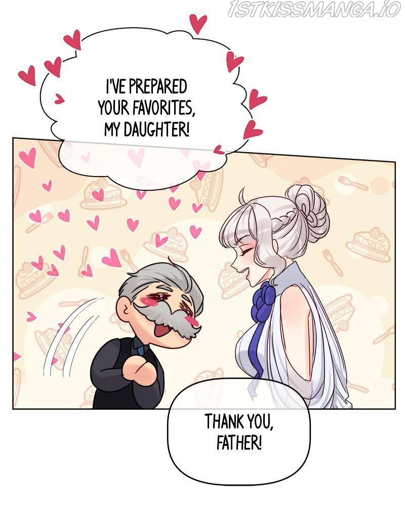 The Princess’ Jewelry Box Chapter 19 page 68