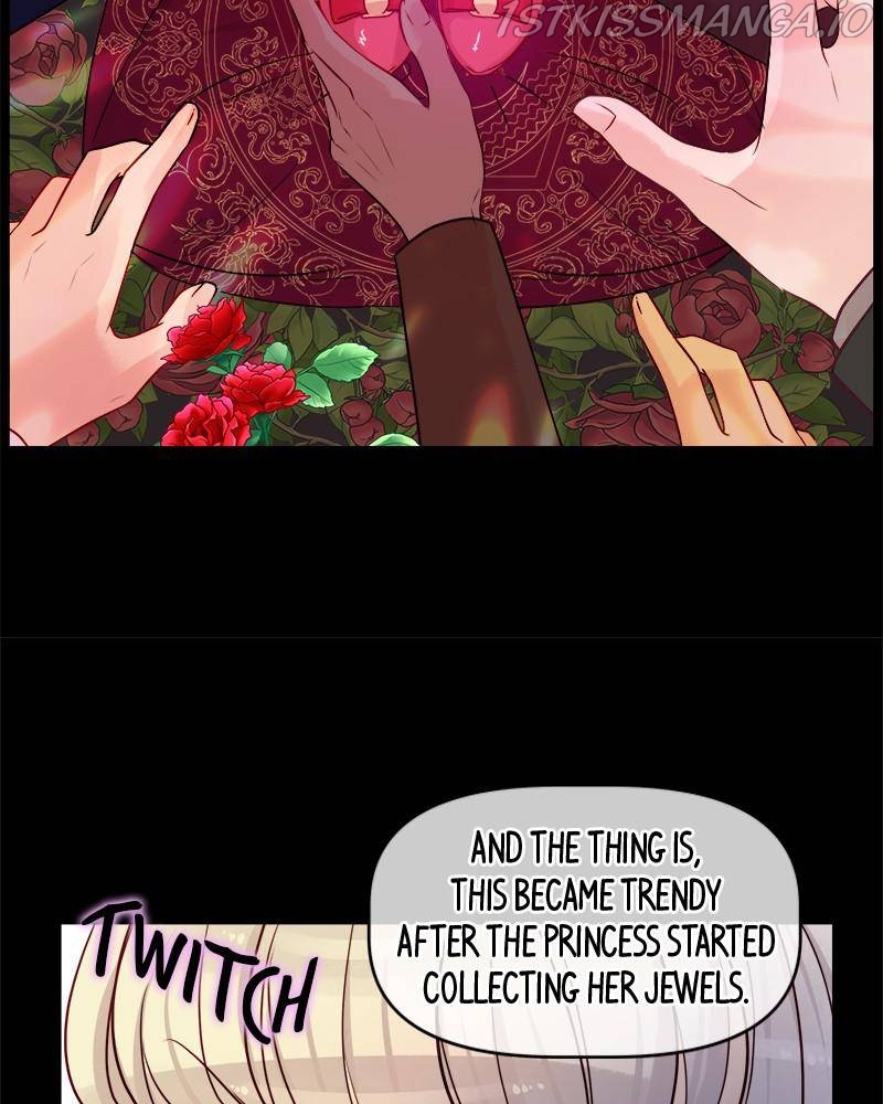 The Princess’ Jewelry Box Chapter 19 page 85