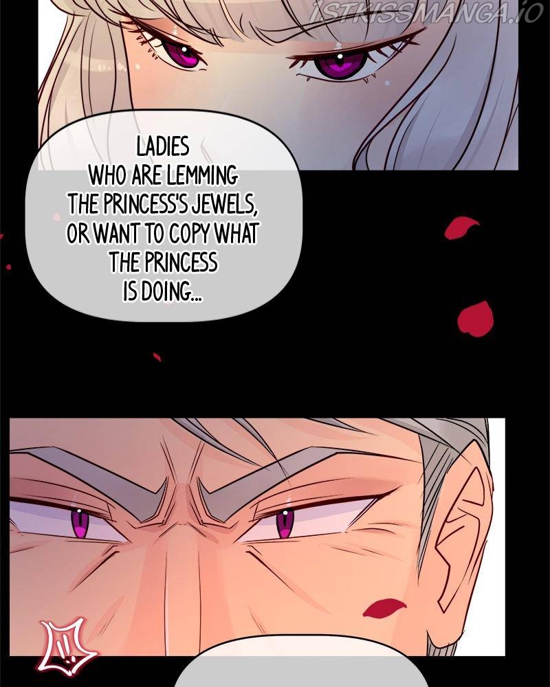 The Princess’ Jewelry Box Chapter 19 page 86