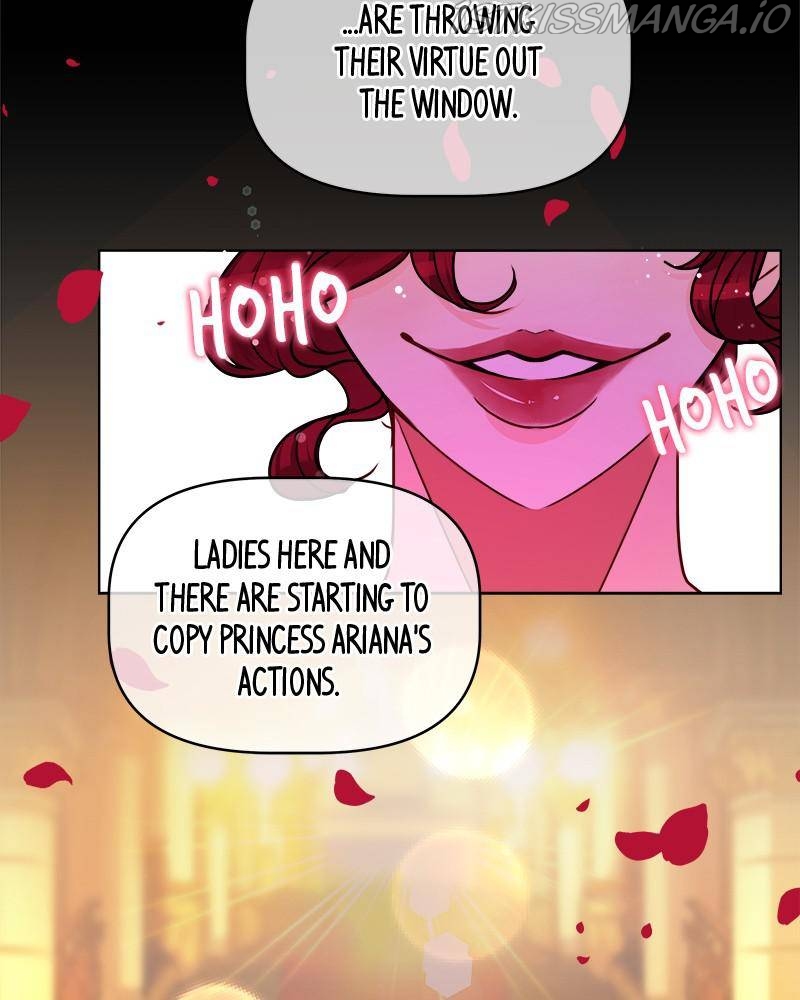 The Princess’ Jewelry Box Chapter 19 page 87