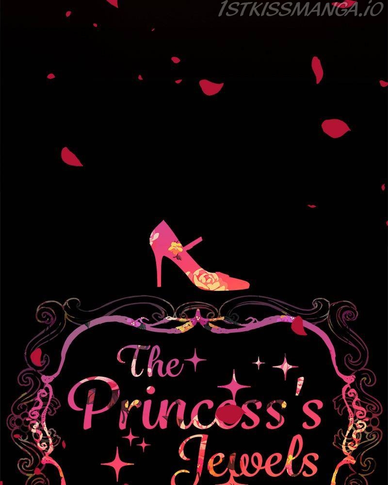 The Princess’ Jewelry Box Chapter 19 page 91
