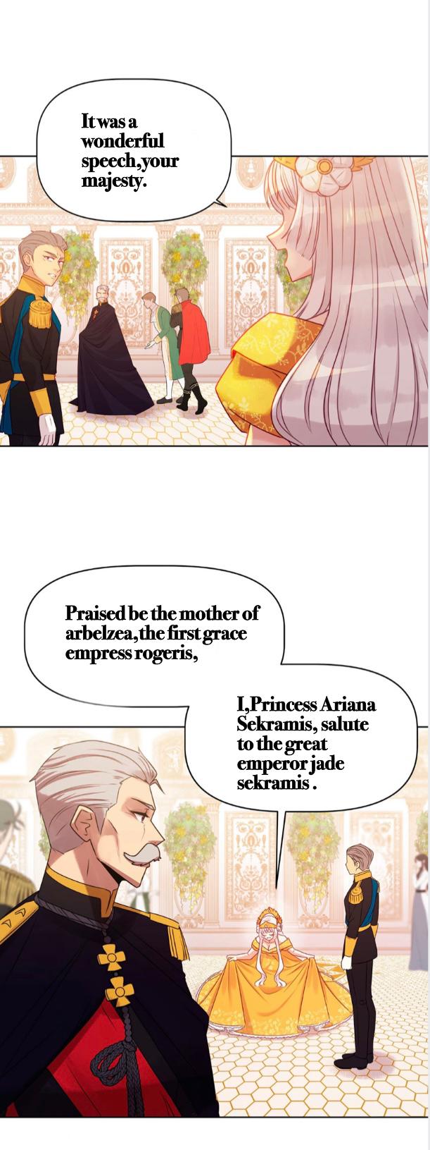 The Princess’ Jewelry Box Chapter 2 page 7
