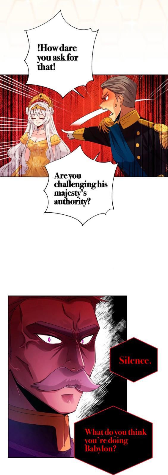 The Princess’ Jewelry Box Chapter 2 page 10