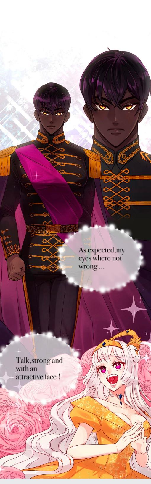The Princess’ Jewelry Box Chapter 2 page 13