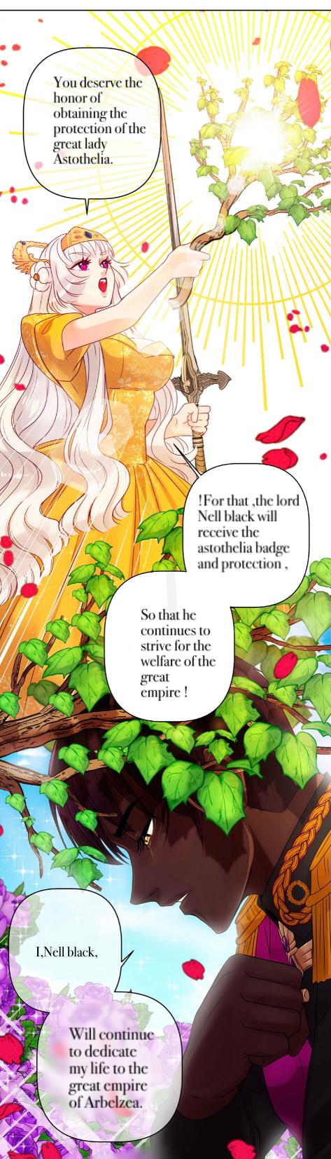 The Princess’ Jewelry Box Chapter 2 page 17