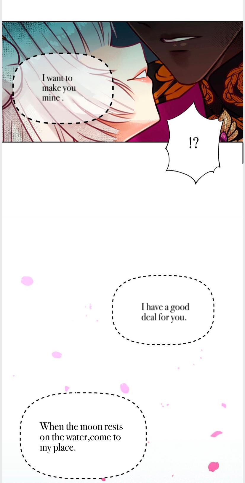 The Princess’ Jewelry Box Chapter 2 page 19