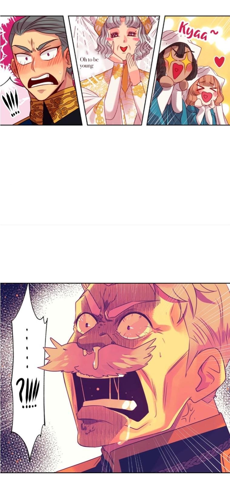 The Princess’ Jewelry Box Chapter 2 page 21