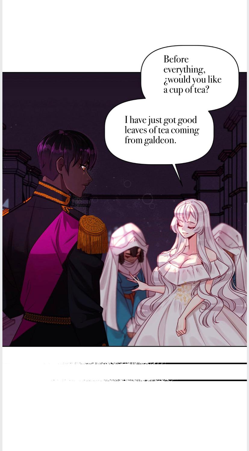 The Princess’ Jewelry Box Chapter 2 page 26