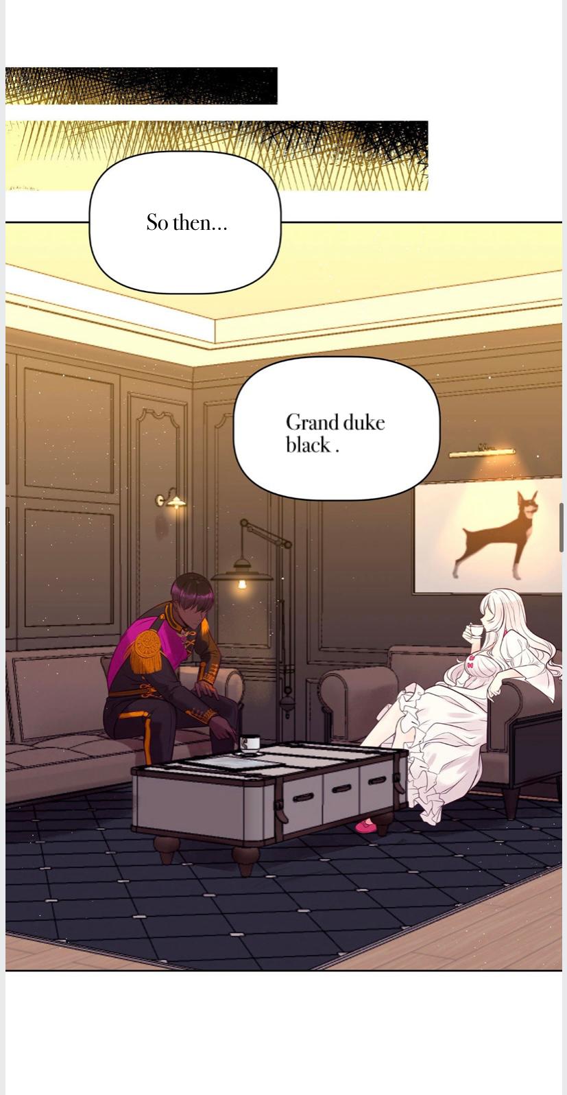 The Princess’ Jewelry Box Chapter 2 page 27