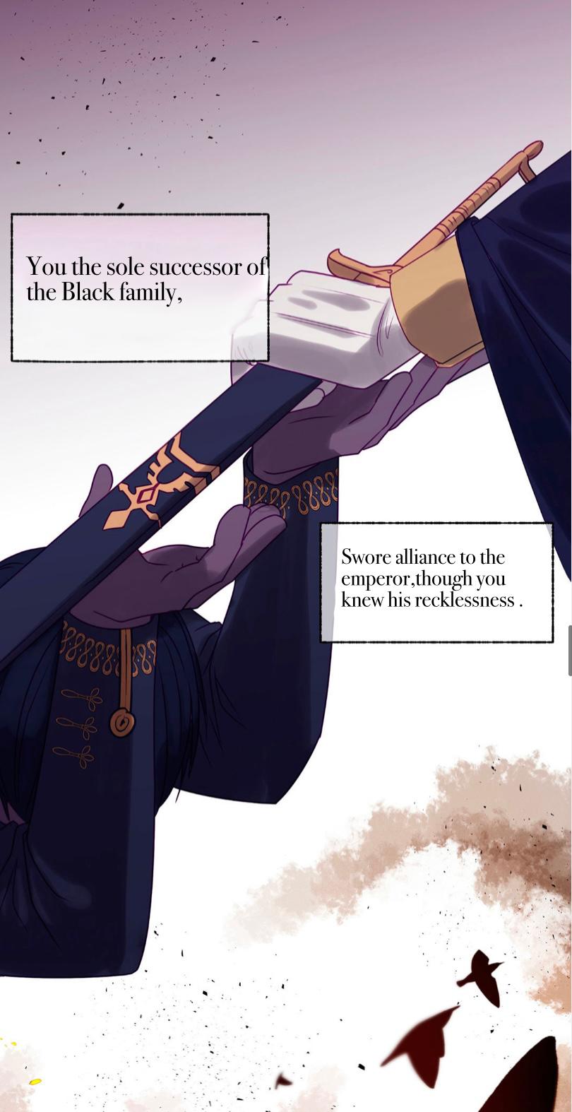The Princess’ Jewelry Box Chapter 2 page 32