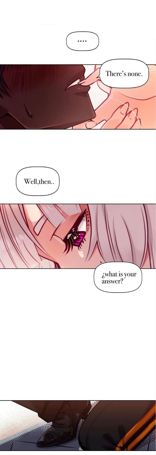 The Princess’ Jewelry Box Chapter 2 page 37