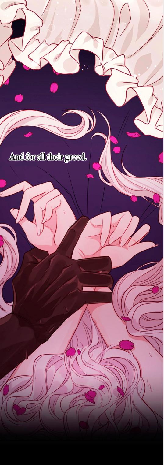 The Princess’ Jewelry Box Chapter 2 page 44