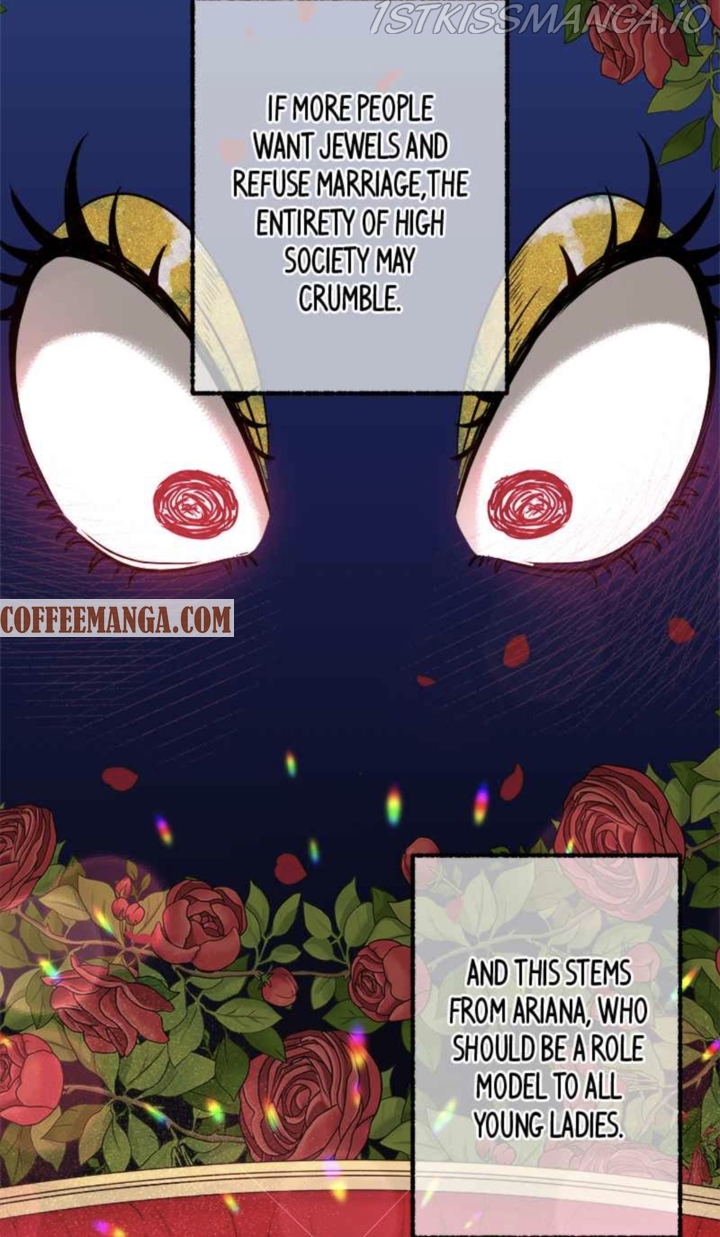 The Princess’ Jewelry Box Chapter 20 page 2
