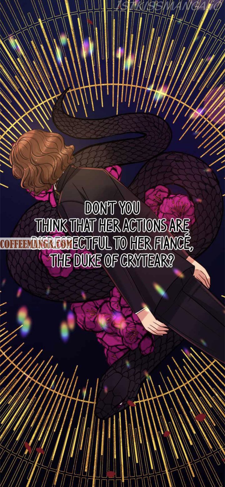 The Princess’ Jewelry Box Chapter 20 page 4
