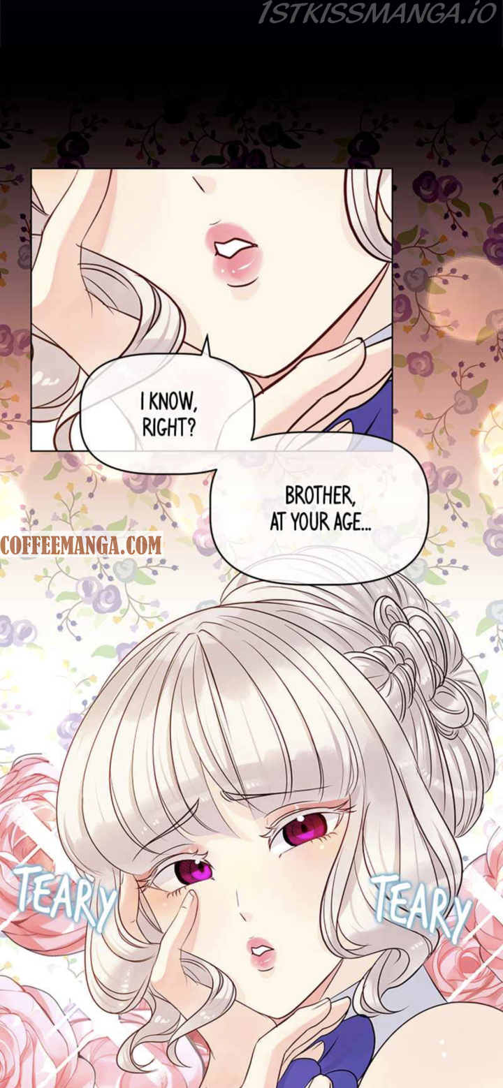 The Princess’ Jewelry Box Chapter 20 page 5