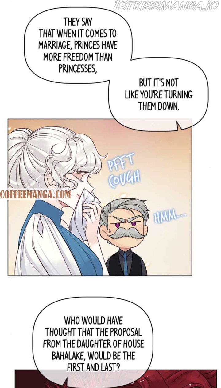 The Princess’ Jewelry Box Chapter 20 page 7