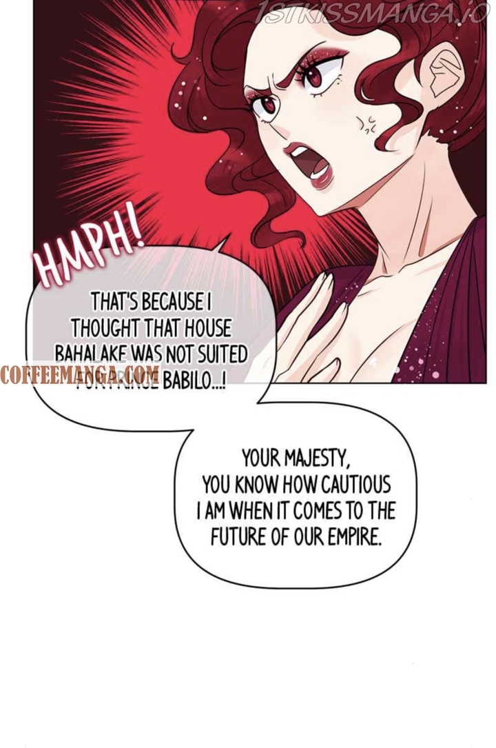 The Princess’ Jewelry Box Chapter 20 page 8