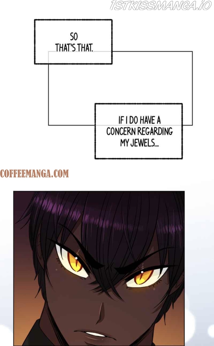 The Princess’ Jewelry Box Chapter 20 page 9