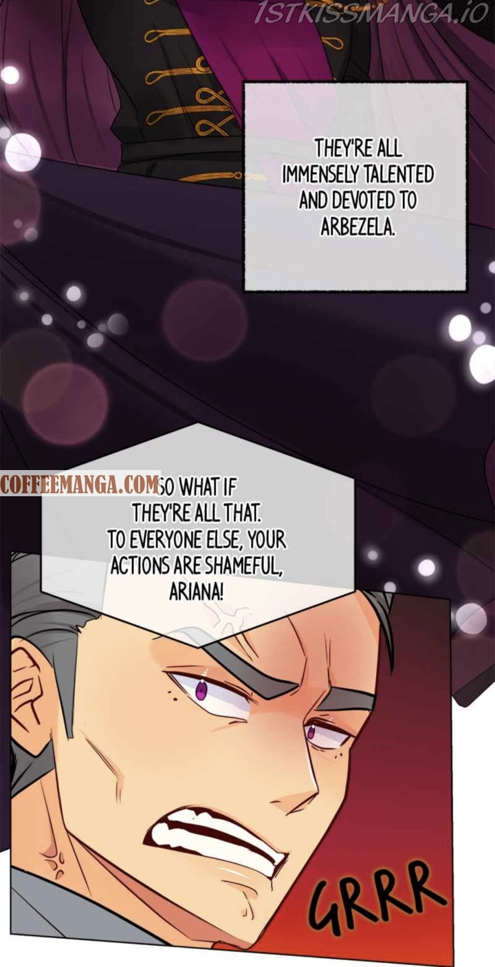 The Princess’ Jewelry Box Chapter 20 page 11