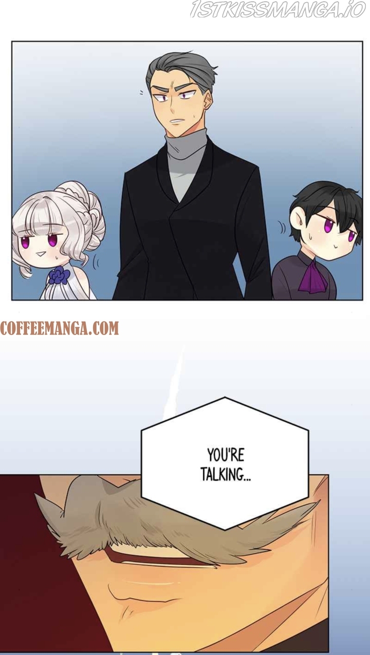 The Princess’ Jewelry Box Chapter 20 page 20