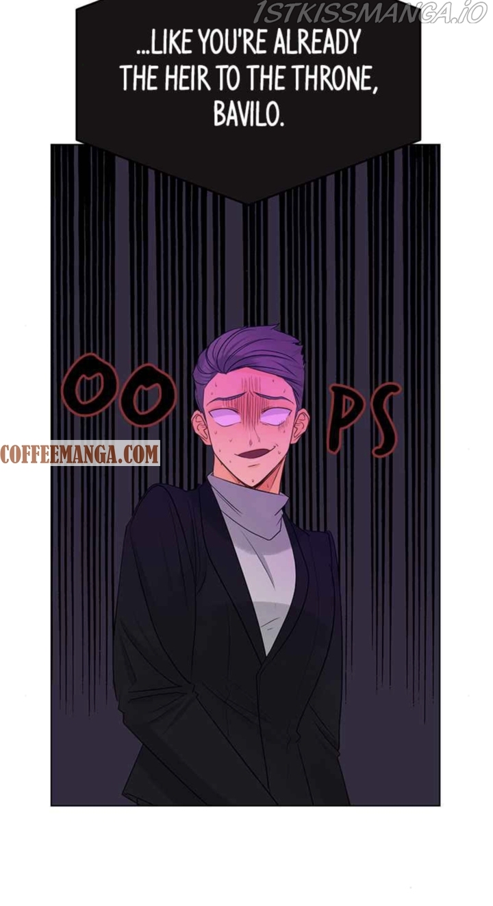 The Princess’ Jewelry Box Chapter 20 page 22