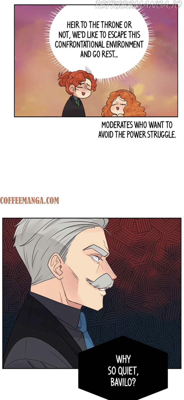 The Princess’ Jewelry Box Chapter 20 page 24