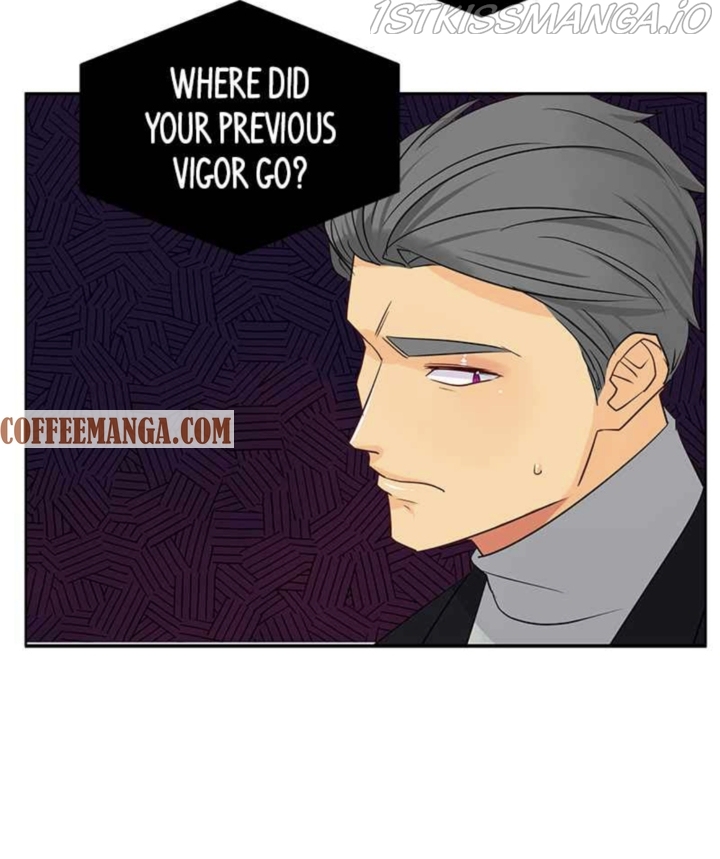 The Princess’ Jewelry Box Chapter 20 page 25