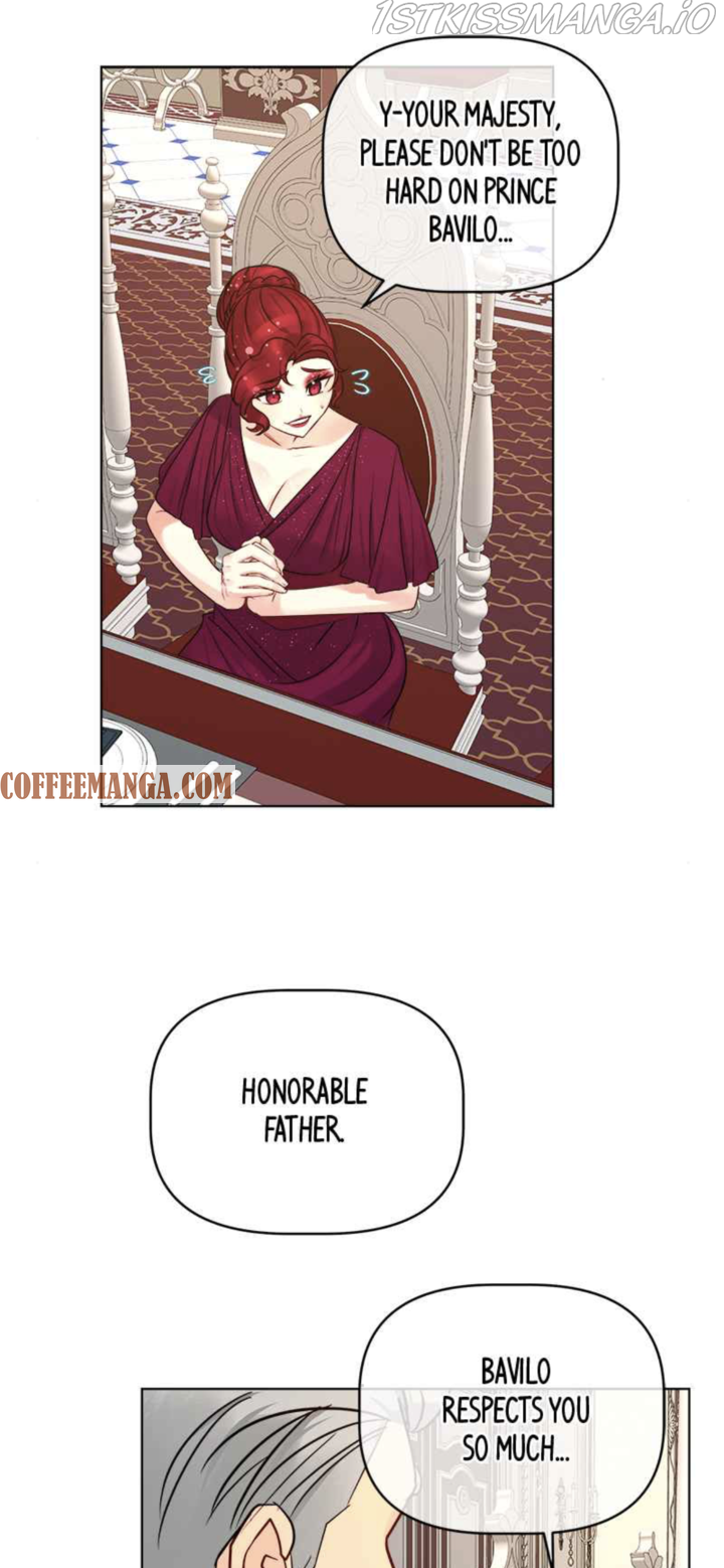 The Princess’ Jewelry Box Chapter 20 page 26