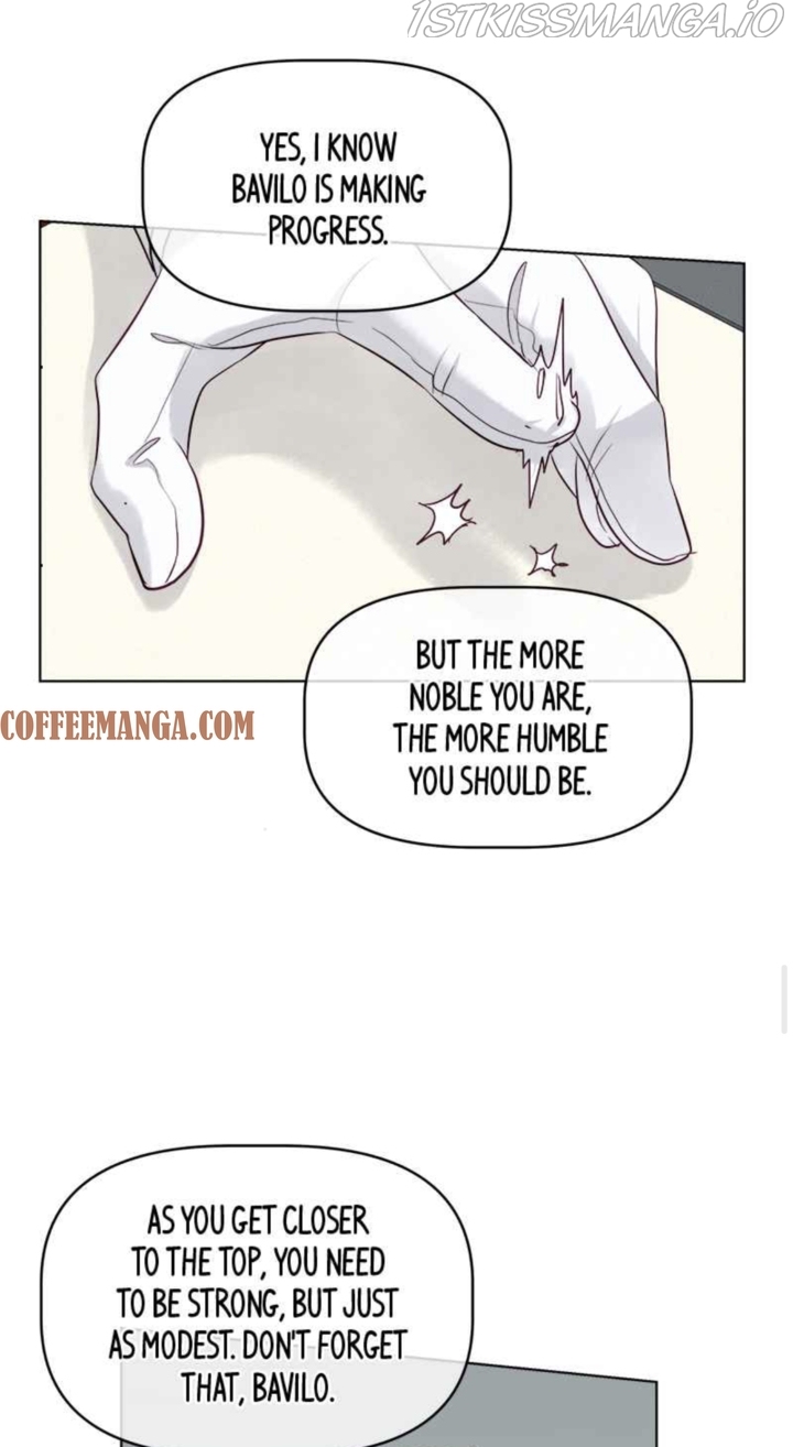 The Princess’ Jewelry Box Chapter 20 page 32