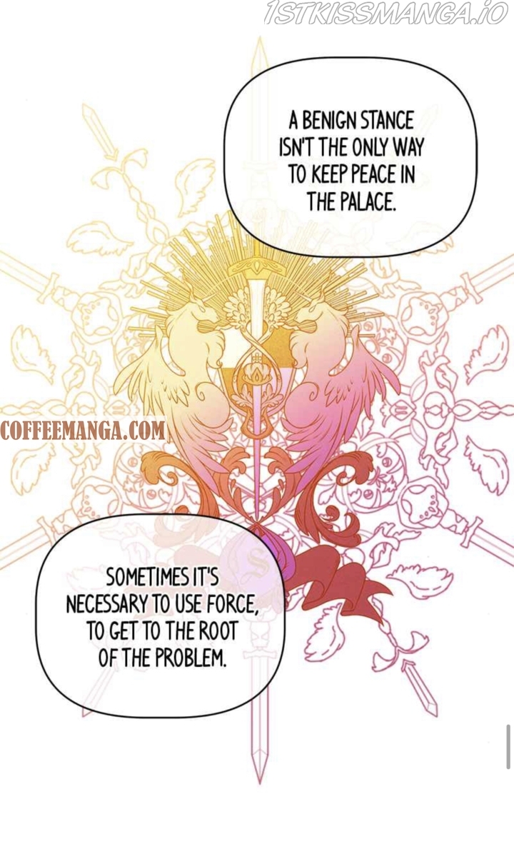 The Princess’ Jewelry Box Chapter 20 page 37