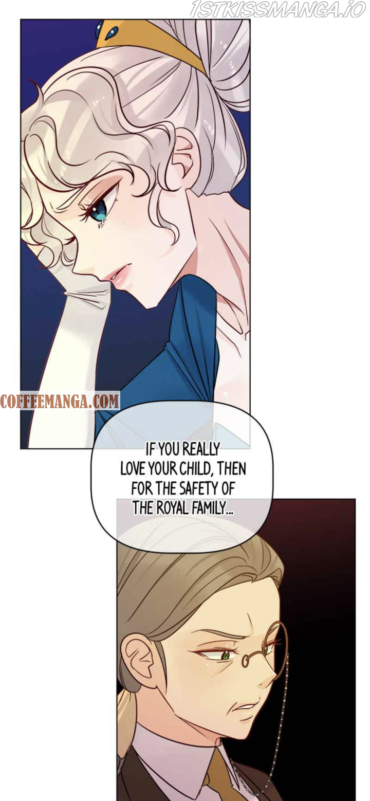 The Princess’ Jewelry Box Chapter 20 page 38