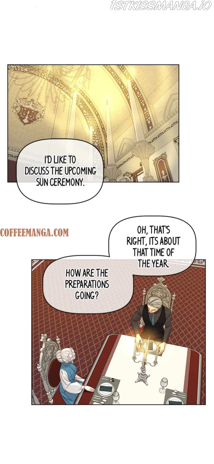 The Princess’ Jewelry Box Chapter 20 page 41