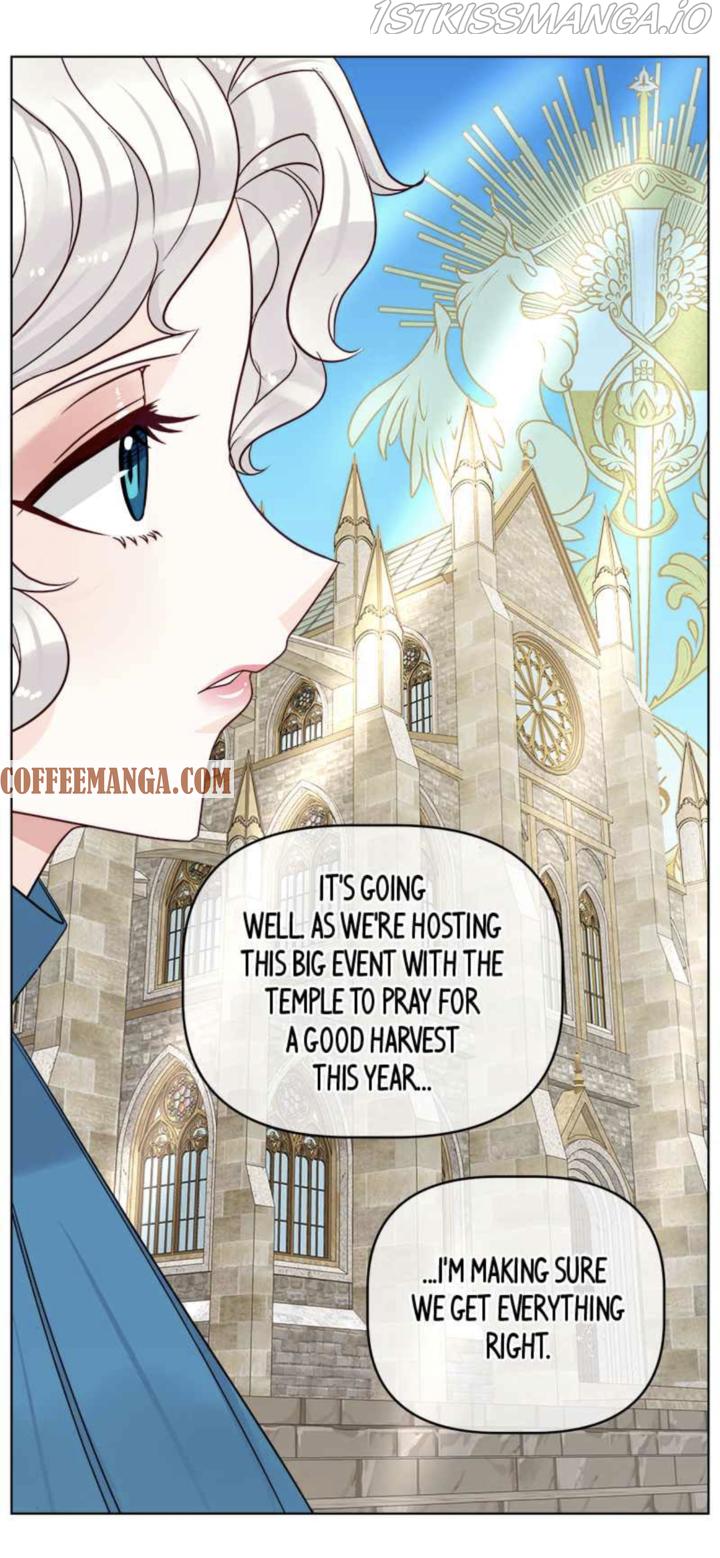 The Princess’ Jewelry Box Chapter 20 page 42